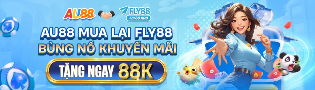 Banner FLY88